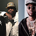 PRhyme (Royce Da 5'9 & DJ Premier) libera novo single "Flirt" com 2 Chainz