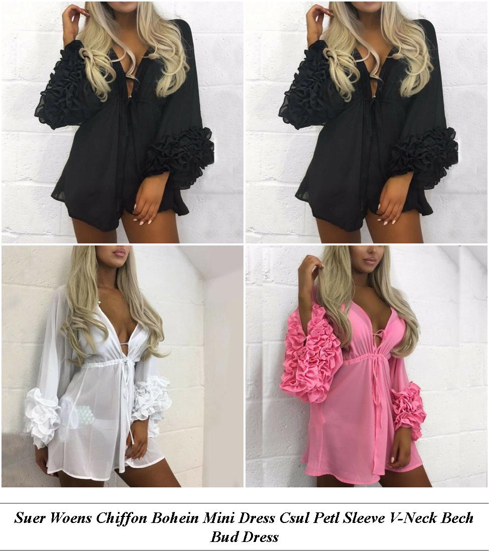 Sun Dresses Uk Sale - Summer Clothes Clearance Sale - Modest Dresses Muslim Uk