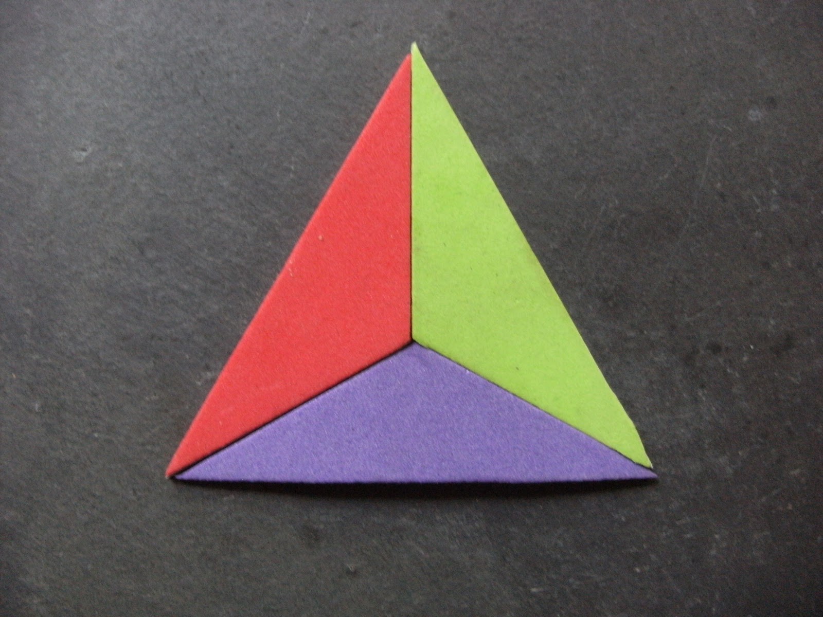 Math on the McKenzie Congruent?