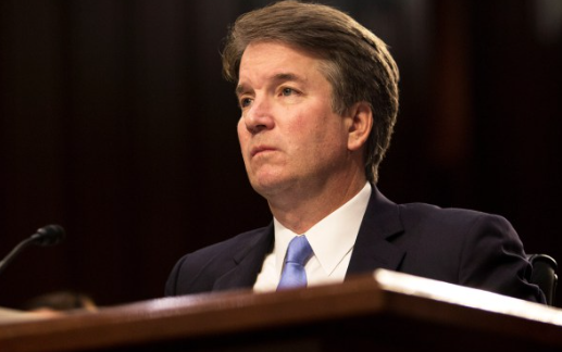 Third Named Witness Rejects Kavanaugh’s Accuser’s Allegations