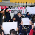 Students refuse dialogue with Rama and Nikolla; Tomorrow the 'final' protest