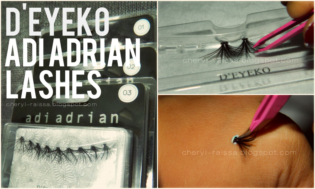 review d eyeko adi adrian lashes eotd review d eyeko adi adrian lashes eotd