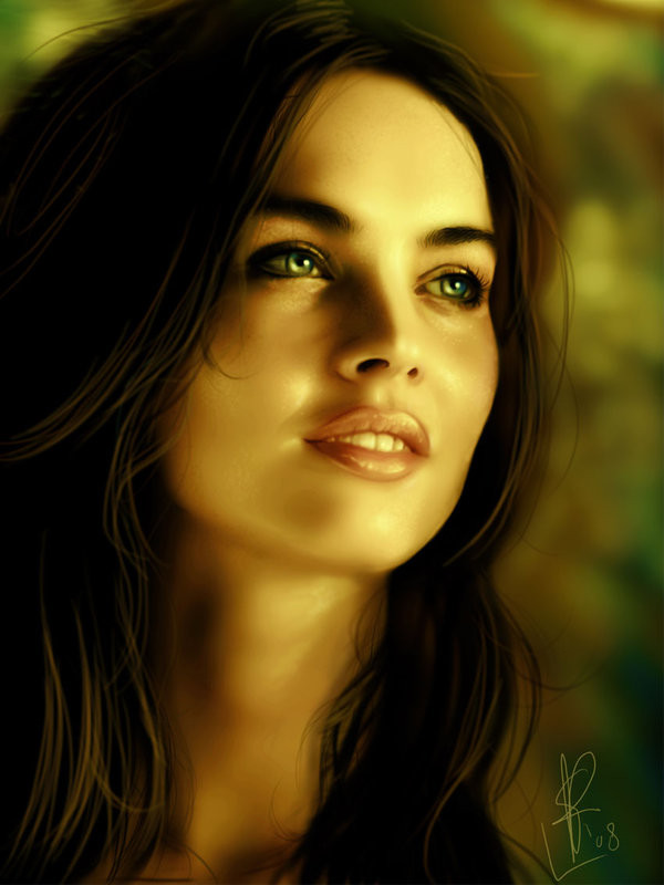 Мрачные рисунки. Anathematixs 31