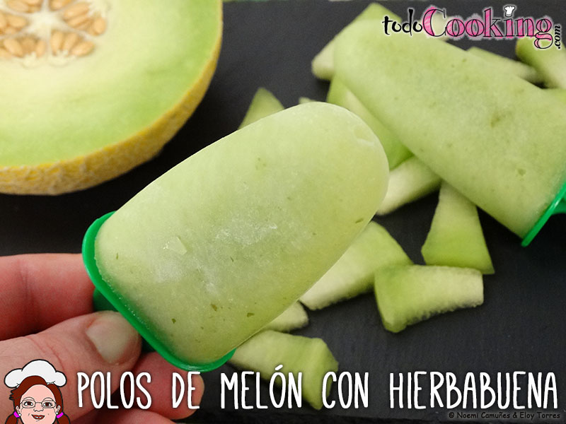 15 formas de no derretirte este verano: polos con fruta