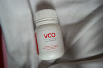 Virgin Coconut Oil (Softgel)