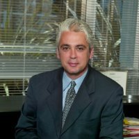 Mike Ahmari: About Mike Ahmari