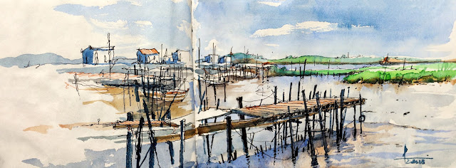 ©Pedro Alves - Carrasqueira