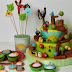 Angry birds pentru Rares