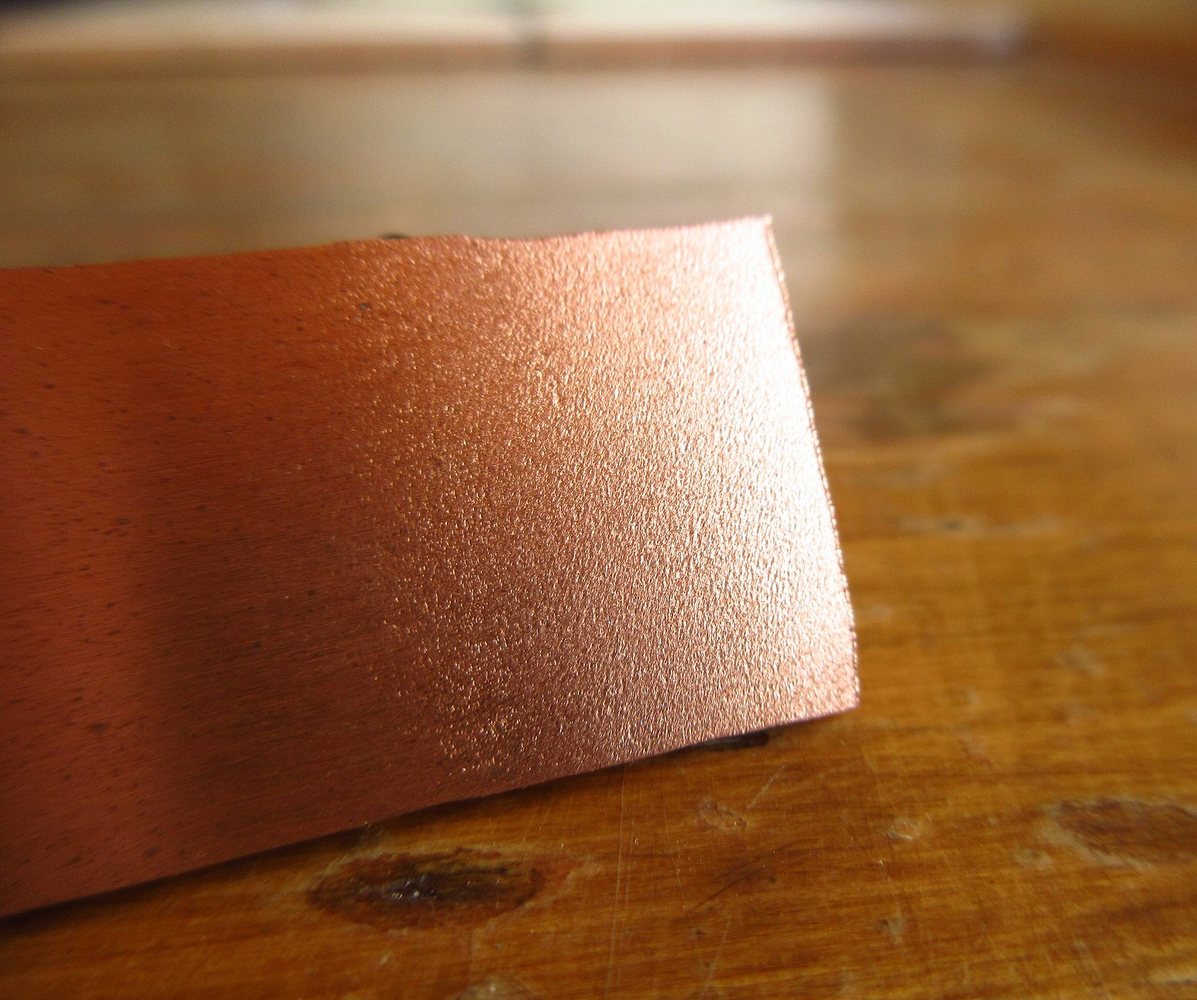 New Tools Pendant Frosting Wheels