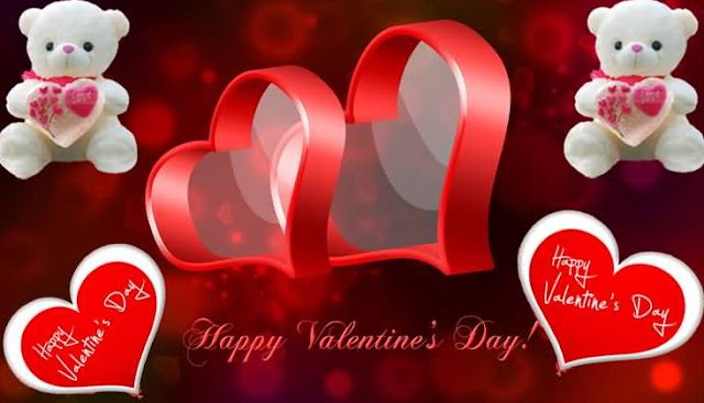 Happy Valentine’s Day Messages