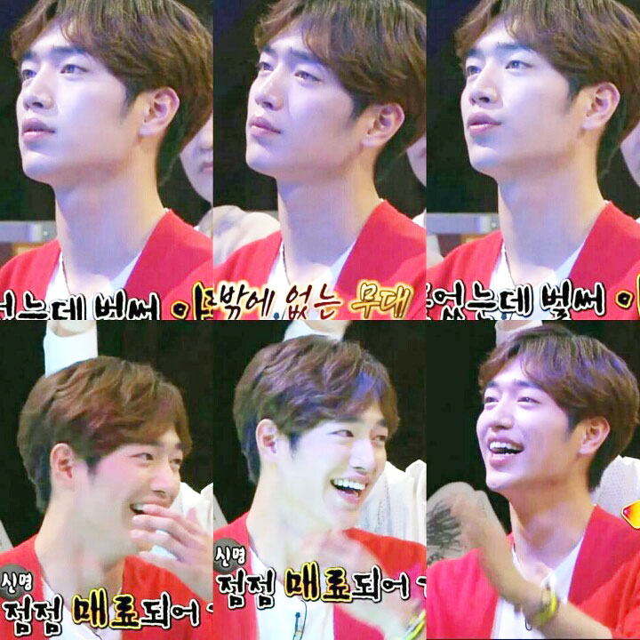 어제자 라디오 스타에 나온 서강준 | 인스티즈