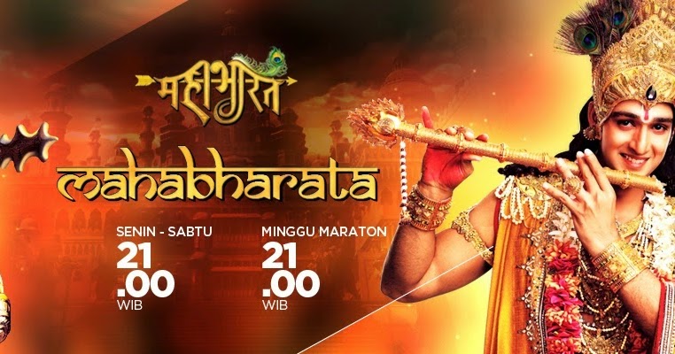 download film mahabharata bahasa indonesia antv