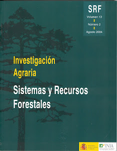 FOREST SYSTEMS
