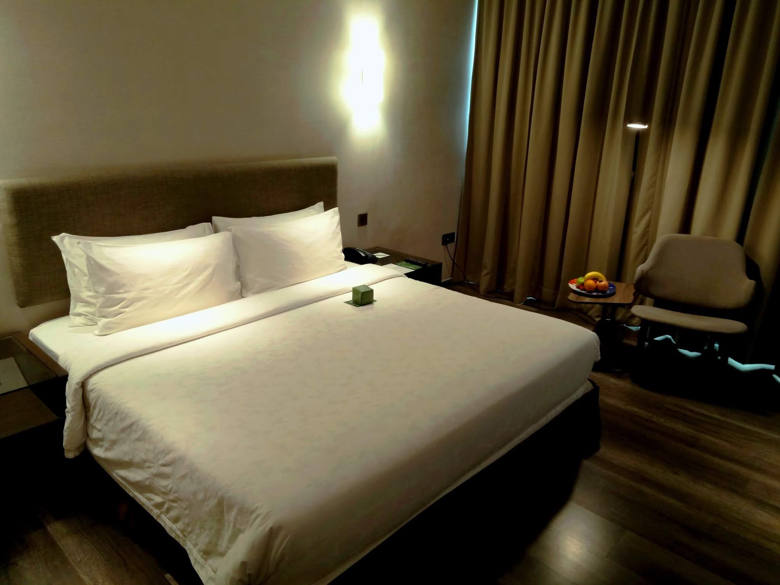 Olive hotel penang