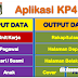  Download Aplikasi KP4 2019 Excel
