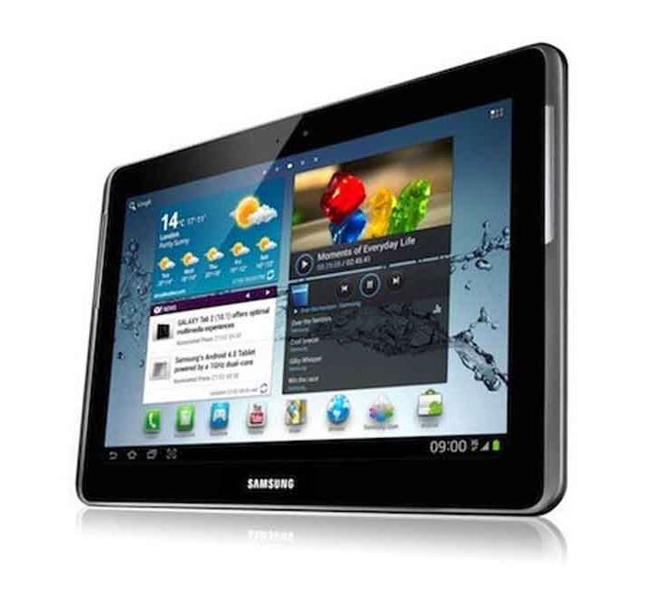 Samsung Galaxy Tab 2 10.1 Ponsel HP