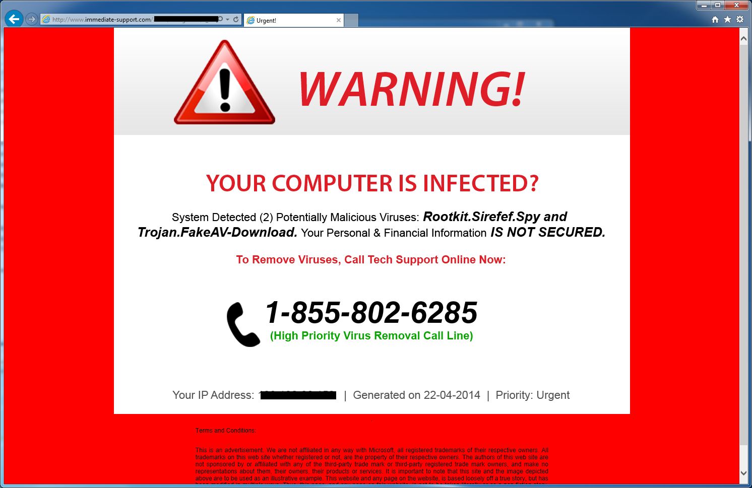 Computer is infected. Your computer is infected. Trojan winlock. Your computer. Trojan winlock вирусная энциклопедия.