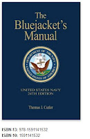 The Blue Jacket's Manual