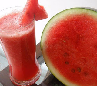 Jus Semangka (untuk rematik) Jus Semangka (untuk rematik)