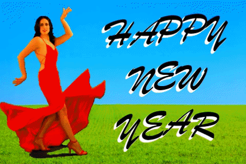 happy new year funny gif happy new year funny gif