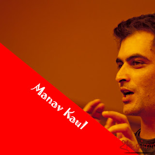 Manav Kaul Manav Kaul