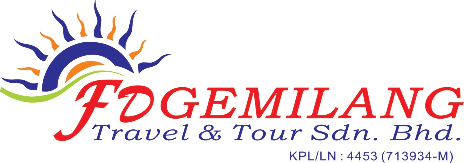 FD Gemilang Travel & Tour