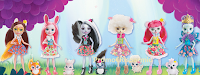 Colleziona e vinci 40 Playset ''Casa sull'albero Enchantimals bambola e cucciolo Panda'' Logo Colleziona e vinci 40 Playset ''Casa sull'albero Enchantimals bambola e cucciolo Panda''