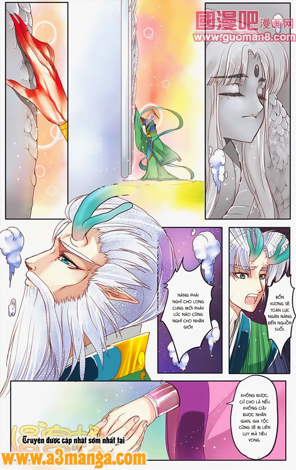 Na Tra chap 14