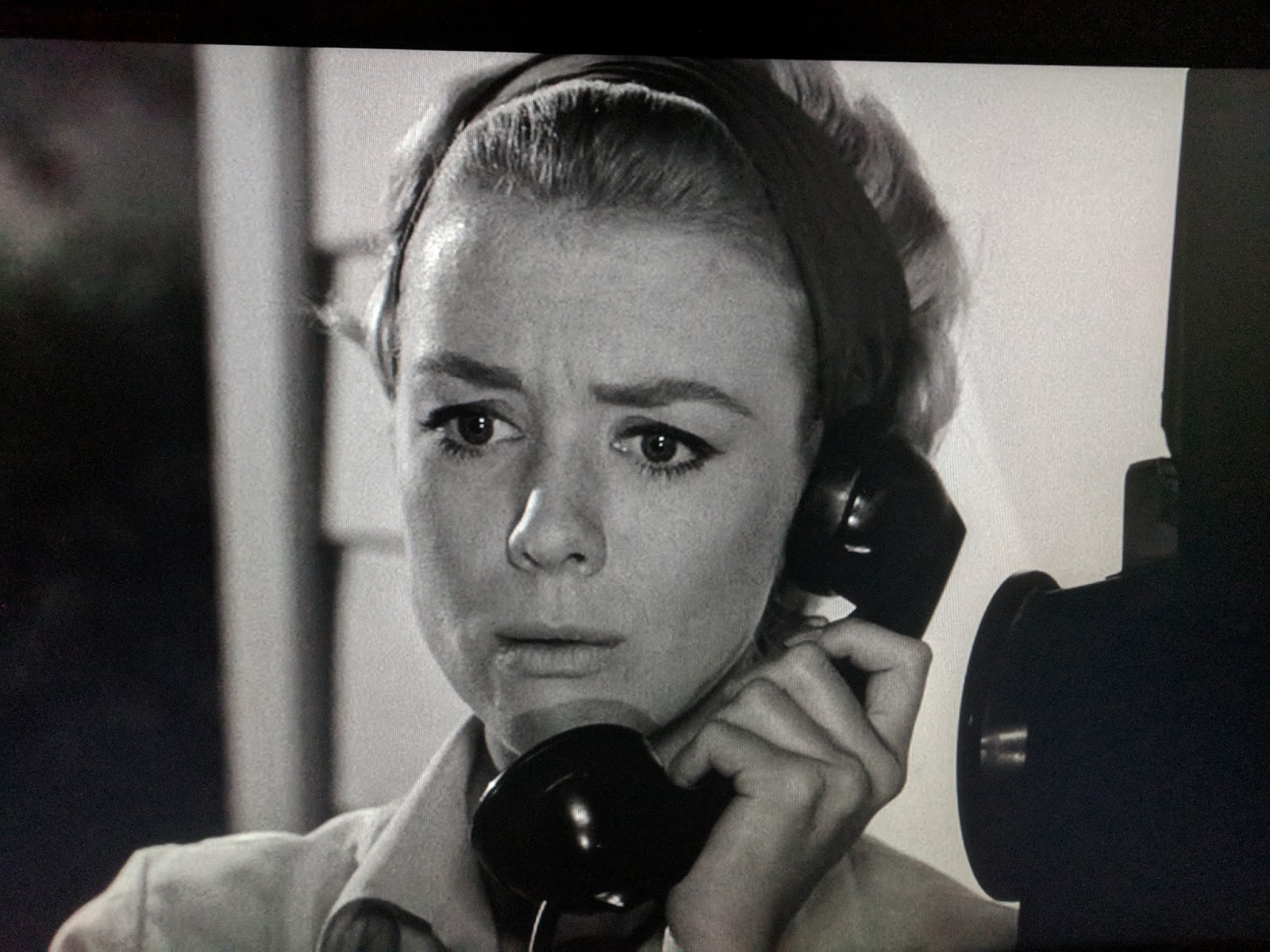 The Twilight Zone Vortex "The HitchHiker"