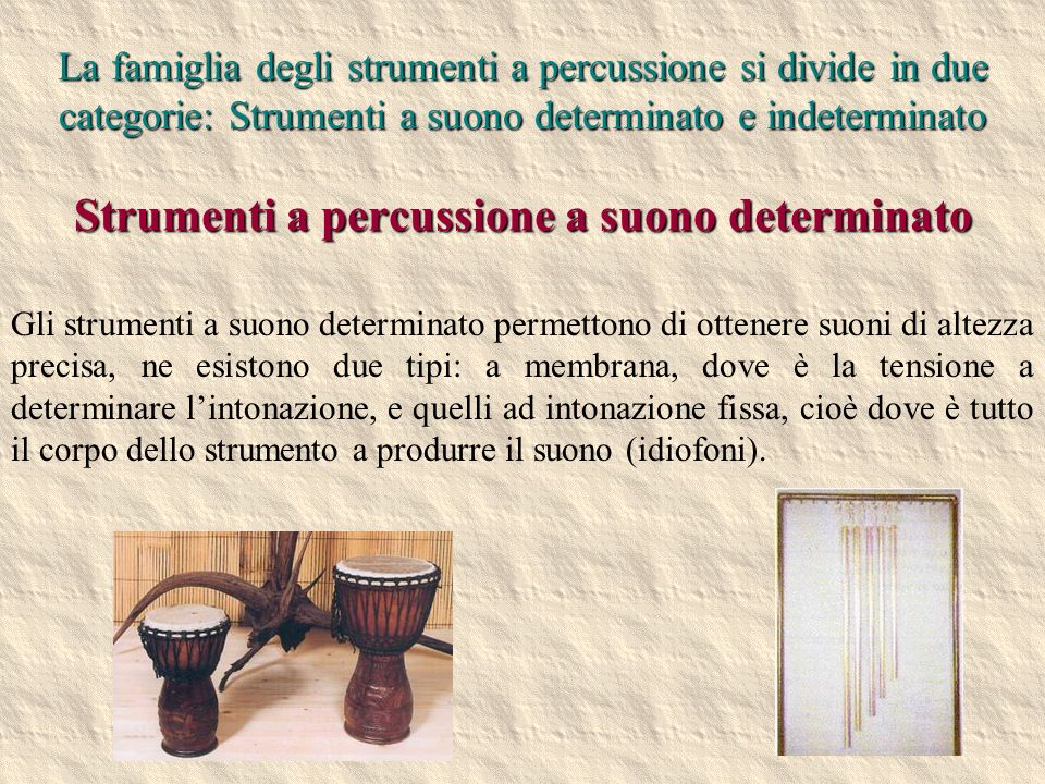 L'orchestra e il flauto : marzo 2016