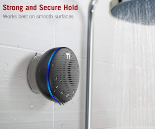 Cassa Bluetooth impermeabile Cassa Bluetooth