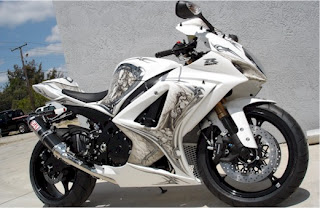 Suzuki | Kawasaki | Harley Davidson: Suzuki Paint | Suzuki ...