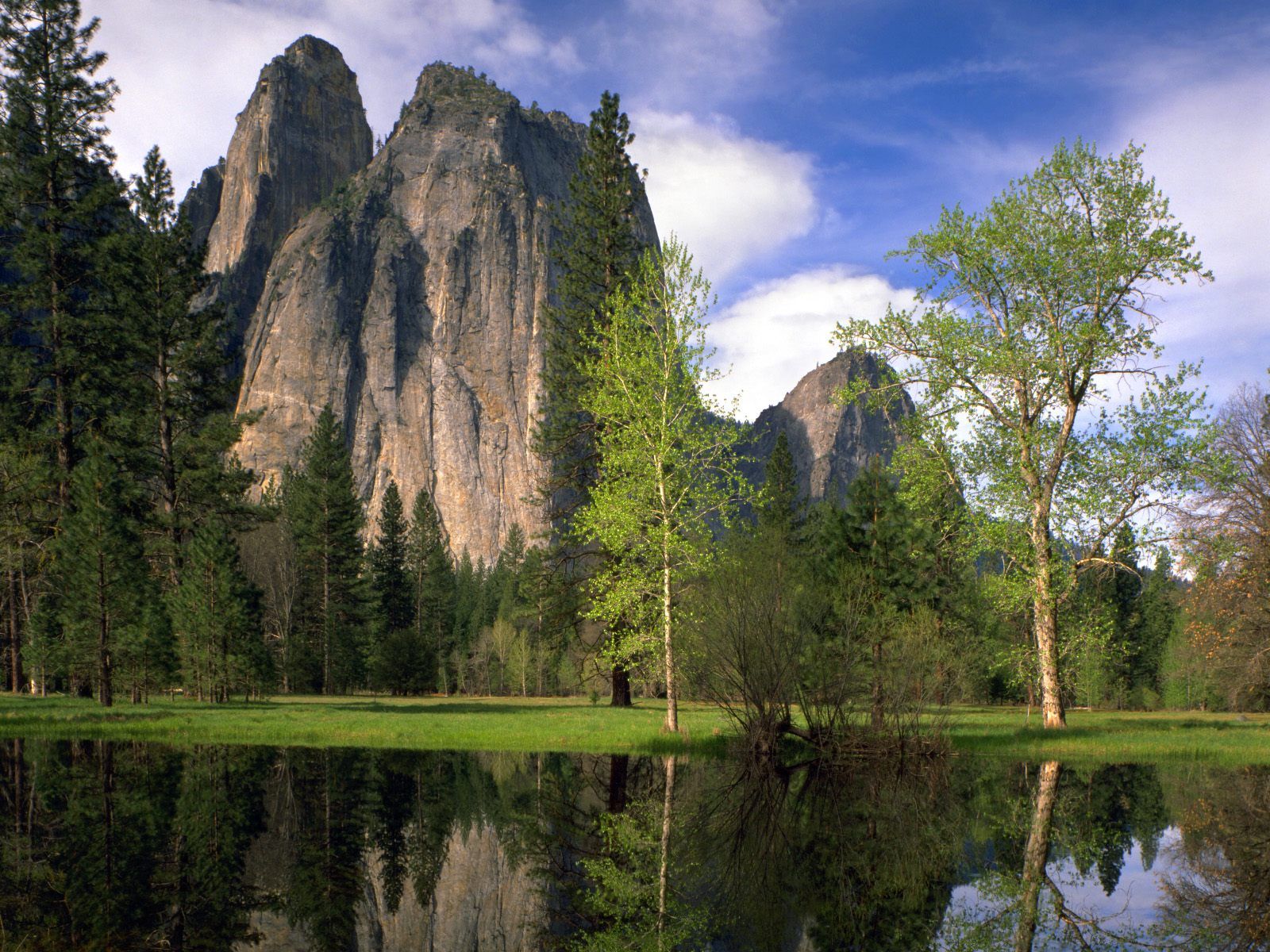 TOP WORLD TRAVEL DESTINATIONS Popular National Parks in California