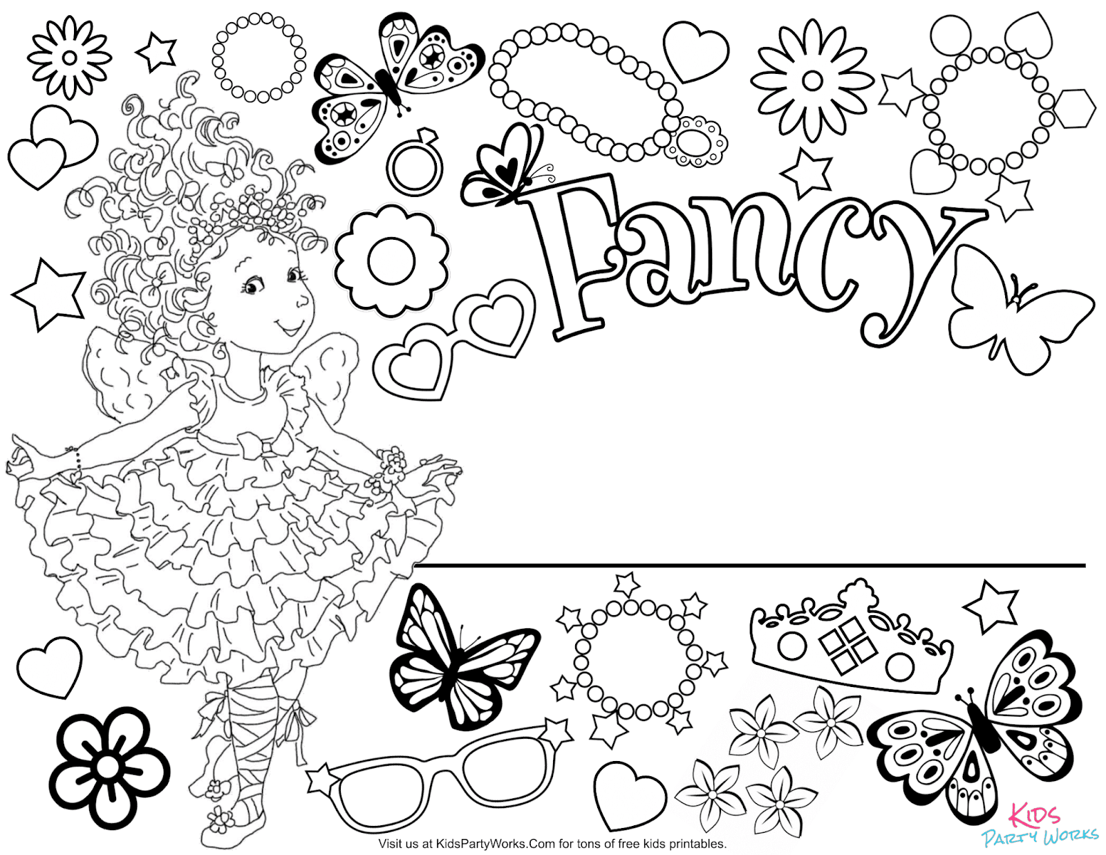 free-printable-fancy-nancy-coloring-pages-boringpop