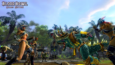 Blood Bowl Chaos Edition Free Download For PC Blood Bowl Chaos Edition Free Download For PC