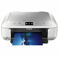 Canon PIXMA MG6853 Driver Download for Mac - Win - Linux