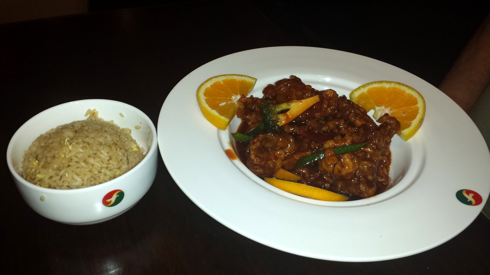 Big Daddy Dave Fulin’s Asian Cuisine Knoxville North