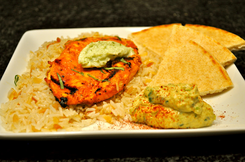 One Classy Dish: Mediterranean Chicken