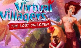virtual villagers 2 free download full version torrent