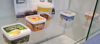 Halal foods at the Halal Connexion. The original Nuttelex flavour was Australia's first cholesterol-free, plant-based spread.