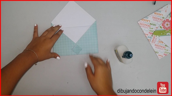 origami, origami paso a paso, sobre origami, como hacer un sobre origami, manualidades, diy, manualidades faciles, abrelo cuando, delein padilla, dibujando con delein, regalo abrelo cuando, paso a paso, video tutorial, como hacer, canal youtube, ideas para regalo, como dibujar un mandala, como dibujar paso a paso, canal youtube de arte