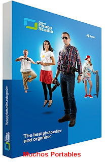  Zoner Photo Studio Pro Portable