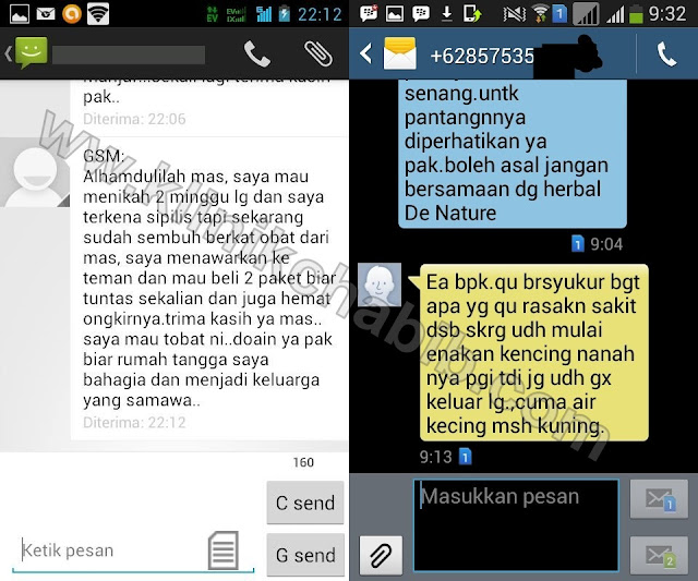 testimoni sipilis testimoni sipilis