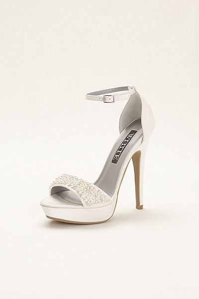 Zapatos para novias Zapatos para novias