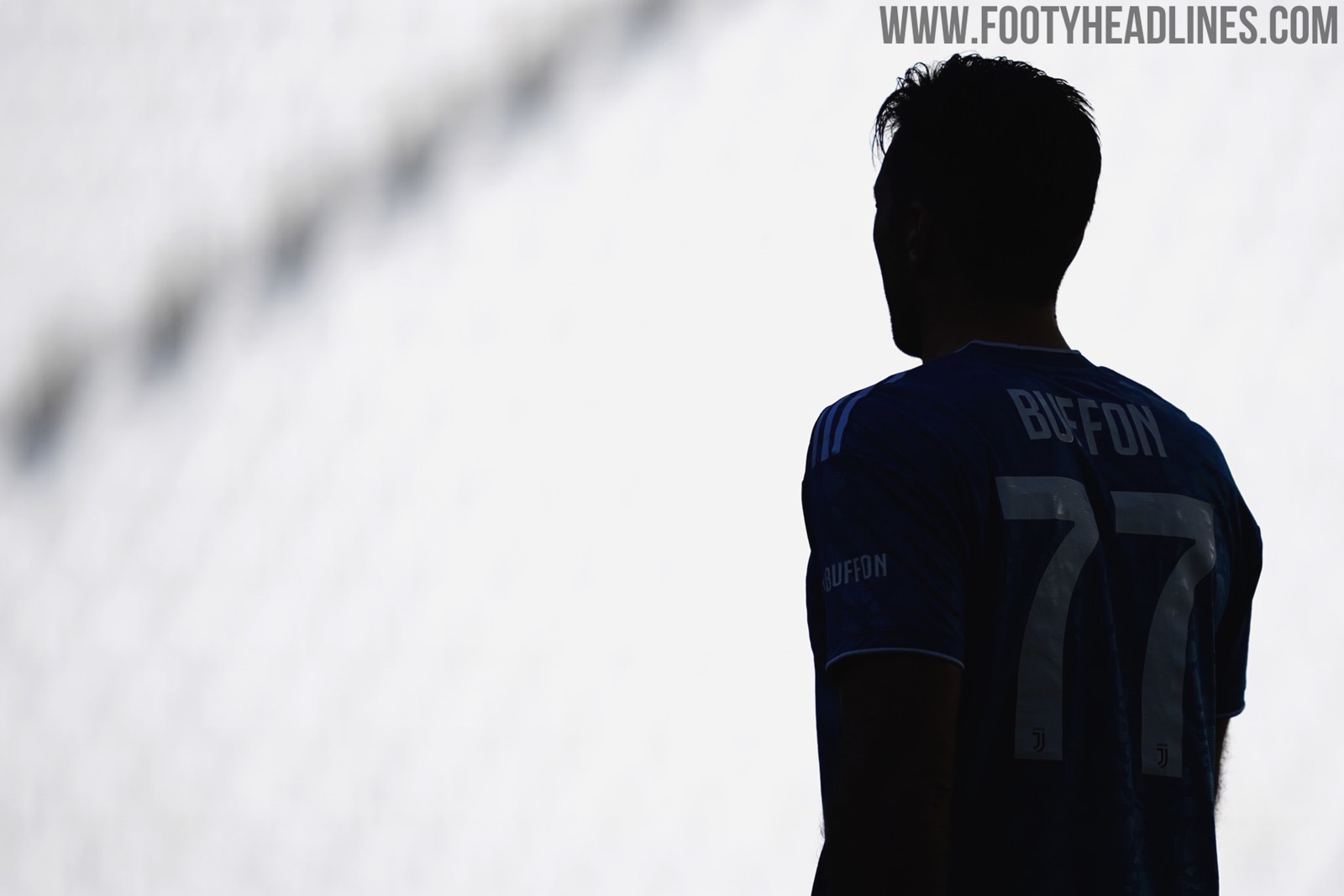 buffon adidas
