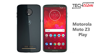 Motorola moto Z3 play 2018 images