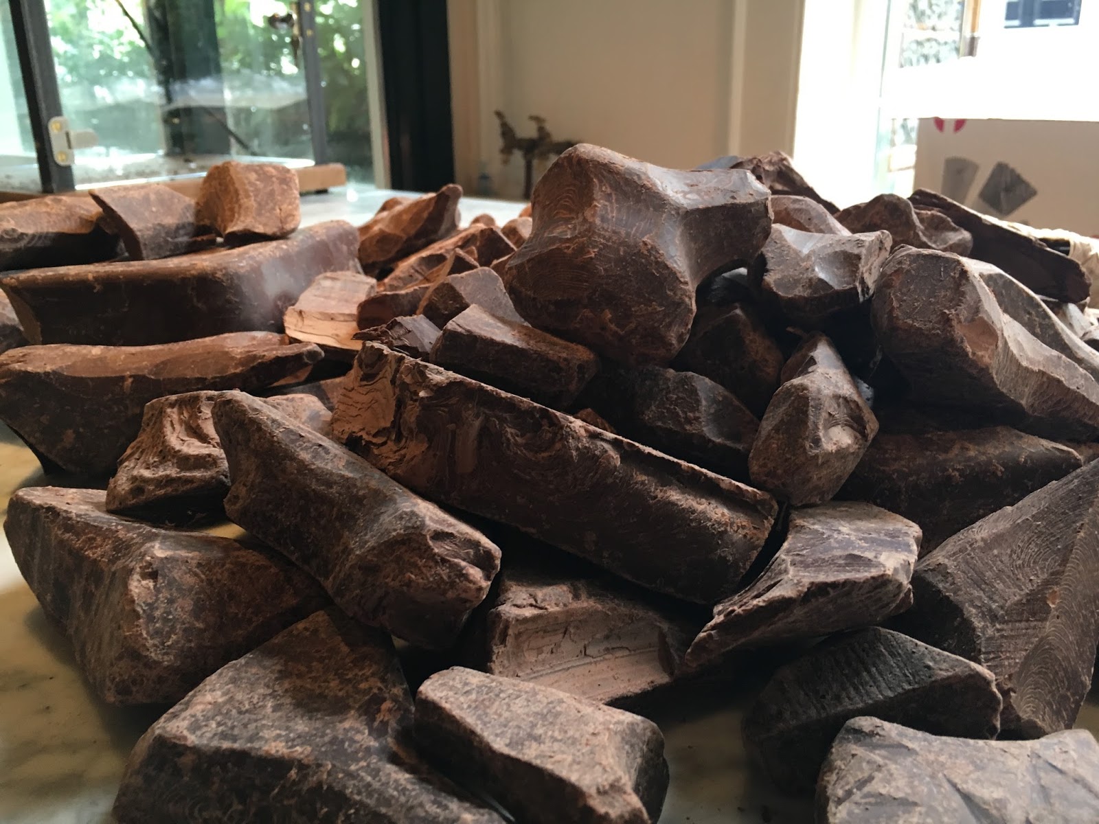 The Best Cheap Steak in London Flat Iron, Covent Garden / LUCY LOVES