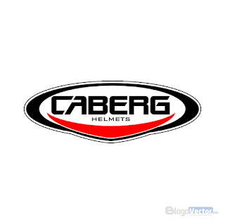 CABERG Helmet Logo vector (.cdr)