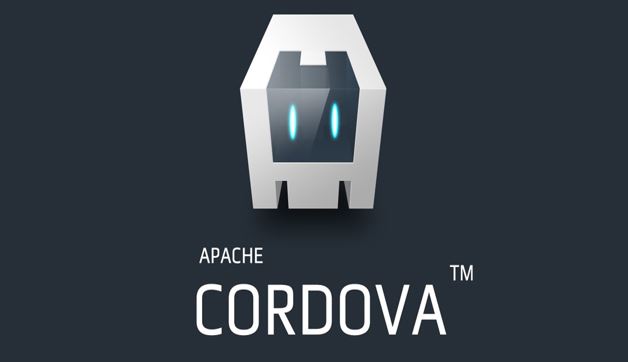 Apache cordova open source software for web development