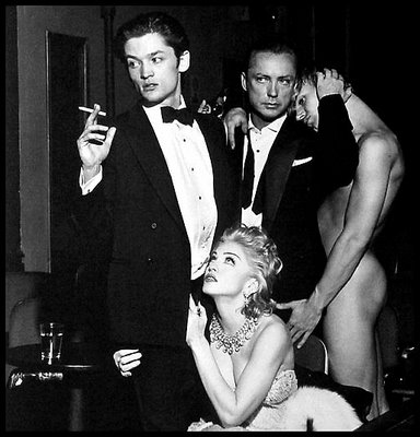 마돈나가 33살에 찍은 ㅅㅅ북(12) | 인스티즈